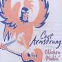 Cort Armstrong: Chicken Pickin', CD