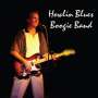The Howlin' Blues Boogie Band: Howlin' Blues Boogie Band, CD