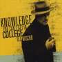 R.J. Mischo: Knowledge You Cant Get In Coll, CD