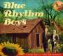 Blue Rhythm Boys: Come On If You'Re Comin', CD