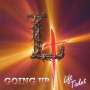 Lift Ticket: Going Up, CD