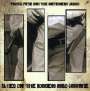 Pistol Pete & The Reverend Ji: Blues On The Border Rio Grande, CD