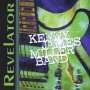 Kenny James Miller: Revelator, CD