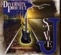 Stevie J: Diversity Project, CD