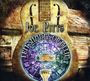 Joe Pitts: Ten Shades Of Blue, CD