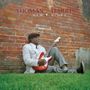 Thomas Harris: New Blues, CD