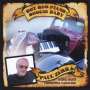 Paul Zerra: Hot Rod Piano Boogie Baby, CD