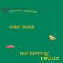 Greg Cagle: Red Herring Redux, CD