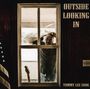 Tommy Lee Cook: Outside Looking In, CD