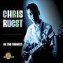 Chris Ruest: No 2nd Chances, CD