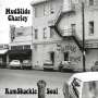 Mudslide Charley: Ramshackle Soul, CD