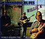 Willie K: Warehouse Blues, CD