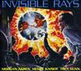 Morgan Agren: Invisible Rays, CD