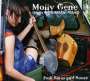 Molly Gene One Whoaman Band: Folk Blues & Booze, CD