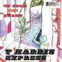 T. Express Harris: Up From The Swamp, CD
