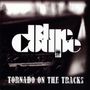 Blue Coupe: Tornado On The Tracks, CD