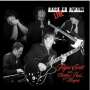 Scott & Another Kind Of Magic: Back To Beale-Live, CD
