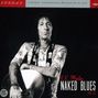 K.K. Martin: Vol. 2-Naked Blues, CD