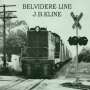 J.B. Kline: Belvidere Line, CD