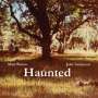 Matt Baxter: Haunted, CD