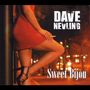 Dave Nevling: Sweet Bijou, CD