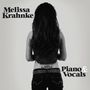 Melissa Krahnke: Piano & Vocals, CD