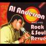 Al Anderson: Al Anderson & His Rock & Soul Revue, CD