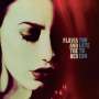 Flavia & The Red: Too Late To Cry, CD