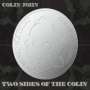 Colin John: Two Sides Of The Colin, CD