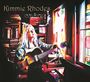 Kimmie Rhodes: Covers, CD