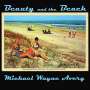 Michael Wayne Avery: Beauty & The Beach, CD