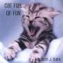 Margaret J Clark: Cat Full Of Fun, CDM