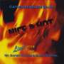 Cathouse Blues Band: Nice & Hot: Live 2007 Mt Baker Rhythm & Blues Fest, CD