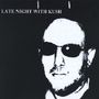 Kush: Late Night With Kush, CD