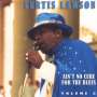 Curtis Lawson: Ain't No Cure For The Blues, CD
