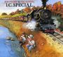 Joe Filisko & Eric Noden: I.C. Special, CD