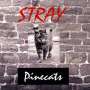Pinecats: Stray, CD