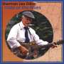Sherman Lee Dillon: State Of The Blues, CD
