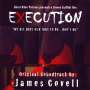 James Covell: Execution, CD