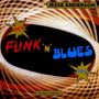 Jesse Anderson: Funk N Blues, CD