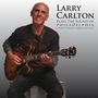 Larry Carlton: Plays The Sound Of Philadelphia, CD