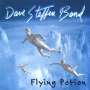 Dave Steffen: Flying Potion, CD