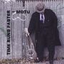 Motu: Time Runs Faster (CD + DVD), CD,DVD