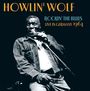 Howlin' Wolf: Rockin The Blues: Live In Germany 1964, CD