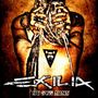 Exilia: My Own Army, CD