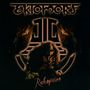 Ektomorf: Redemption, CD