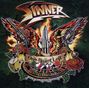 Sinner: One Bullet Left, CD