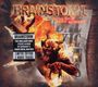 Brainstorm (Metal): On The Spur Of The Moment (Limited-Edition), CD