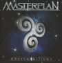 Masterplan: Novum Initium, CD