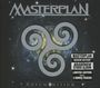 Masterplan: Novum Initium (Limited Edition), CD